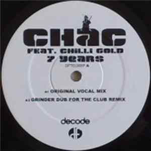 Chac - 7 Years FLAC