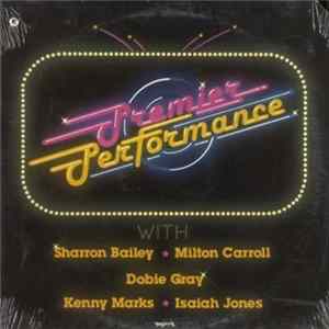 Various - Premier Performance FLAC