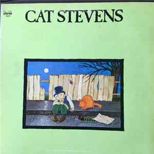 Cat Stevens - Teaser And The Firecat FLAC