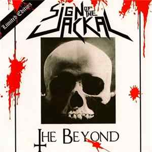 Sign Of The Jackal - The Beyond FLAC