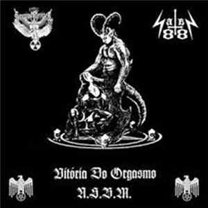 Sadomaso Control / Satan 88 - Vitória Do Orgasmo N.S.B.M. FLAC