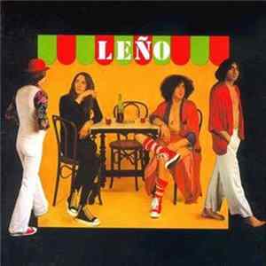 Leño - Leño FLAC