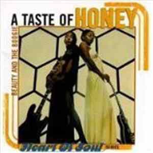 A Taste Of Honey - Beauty And The Boogie FLAC