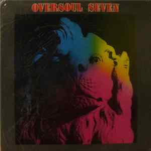 Oversoul Seven - Fool Revelation FLAC
