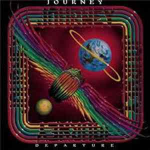 Journey - Departure FLAC