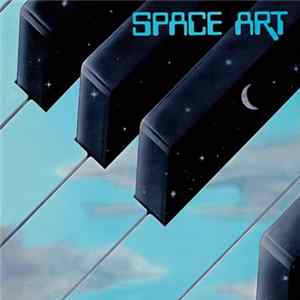 Space Art - Space Art FLAC