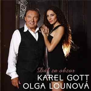 Karel Gott, Olga Lounová - Dál Za Obzor FLAC