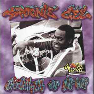 Spoonie Gee - Godfather Of Hip Hop FLAC
