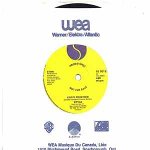 Style - Telephone FLAC