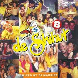 Various - De Après Skihut 8 FLAC