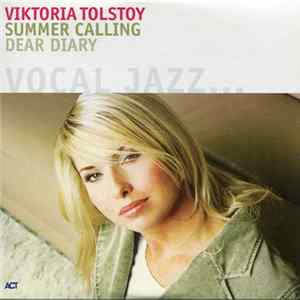 Viktoria Tolstoy - Summer Calling FLAC