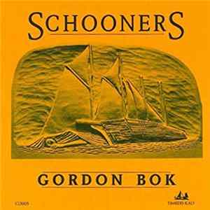 Gordon Bok - Schooners FLAC