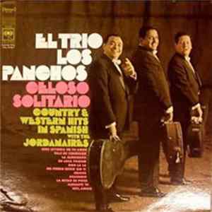 El Trio Los Panchos With The Jordanaires - Celoso...Solitario - Country & Western Hits In Spanish FLAC