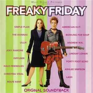 Various - Freaky Friday - Original Soundtrack FLAC