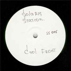 Cool Front - Untitled FLAC
