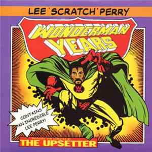 Lee "Scratch" Perry - Wonderman Years FLAC