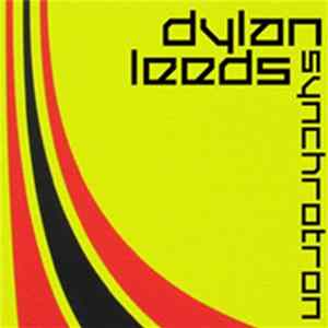 Dylan Leeds - Synchrotron FLAC