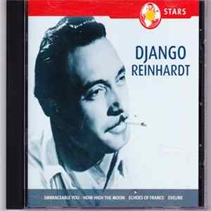 Django Reinhardt - World Stars - Django Reinhardt FLAC