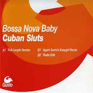 Cuban Sluts - Bossa Nova Baby FLAC