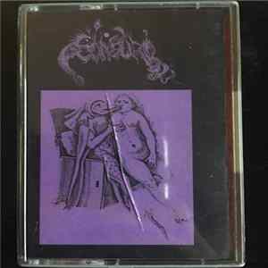 Conjuro - Vampírica Desolação FLAC