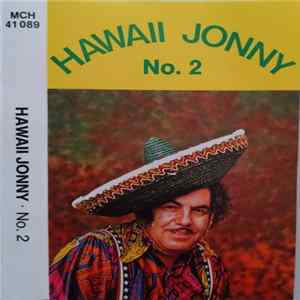 Hawaii-Jonny - Hawaii-Jonny No.2 FLAC