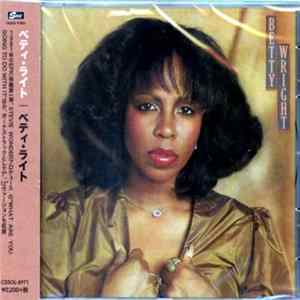Betty Wright - Betty Wright FLAC
