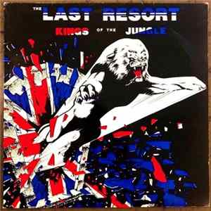 The Last Resort - Kings Of The Jungle FLAC