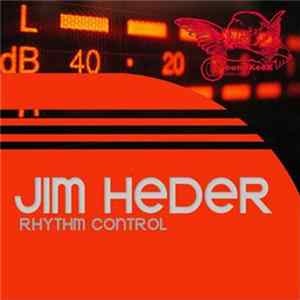 Jim Heder - Rhythm Control vol.1 FLAC