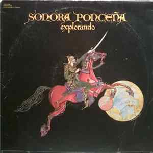 Sonora Ponceña - Explorando FLAC