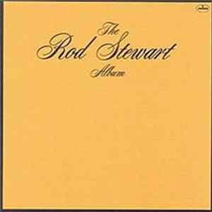 Rod Stewart - The Rod Stewart Album FLAC