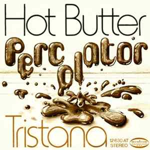 Hot Butter - Percolator FLAC