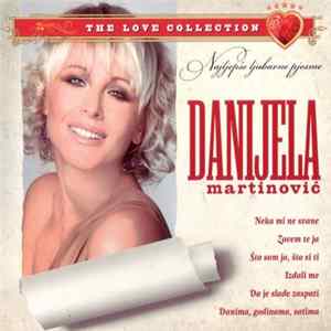 Danijela Martinović - Najljepše Ljubavne Pjesme FLAC