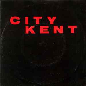 City Kent - Blixtar FLAC