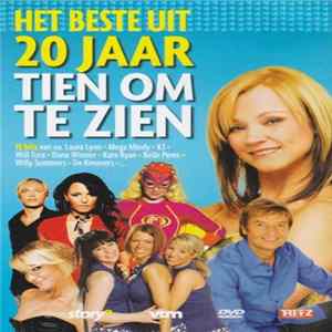 Various - Het Beste Uit 20 Jaar Tien Om Te Zien FLAC