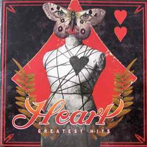 Heart - These Dreams - Heart's Greatest Hits FLAC