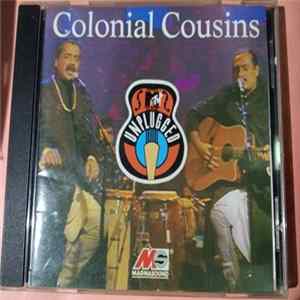 Colonial Cousins - Mtv Unplugged FLAC