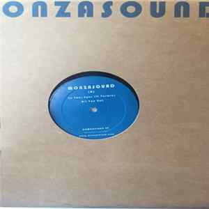 Monzasound - Camouflage EP FLAC