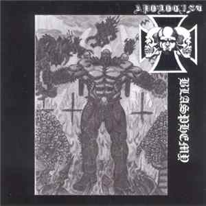 Apologist - Blasphemy FLAC