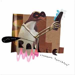 Girls Love Rallie - Les Chansons Terribles FLAC