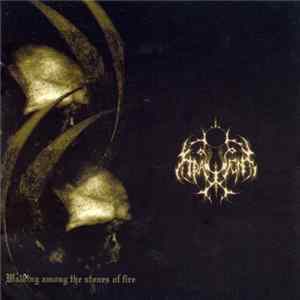 Trayjen - Walking Among The Stones Of Fire FLAC