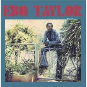 Ebo Taylor - Ebo Taylor FLAC