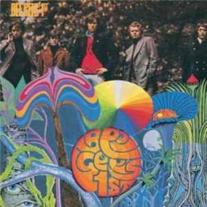 Bee Gees - Bee Gees' 1st FLAC