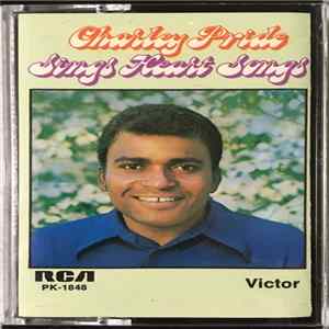 Charley Pride - Charley Pride Sings Heart Songs FLAC