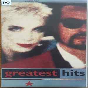 Eurythmics - Greatest Hits FLAC