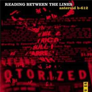 Asteroid B-612 - Readin' Between The Lines FLAC