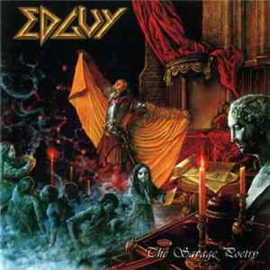 Edguy - The Savage Poetry FLAC