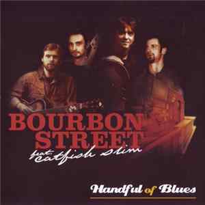 Bourbon Street - Handful Of Blues FLAC
