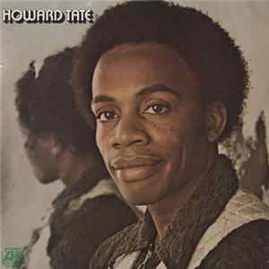 Howard Tate - Howard Tate FLAC