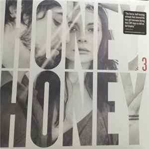 Honeyhoney FLAC