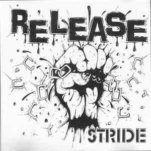 Stride - Release FLAC